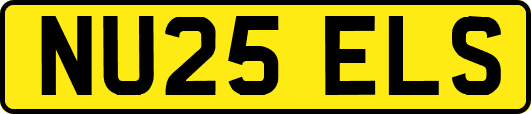 NU25ELS