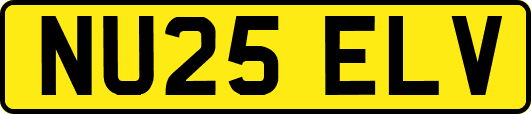 NU25ELV