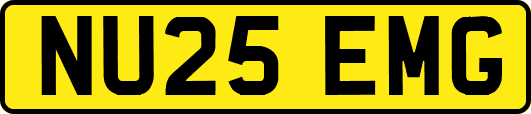 NU25EMG