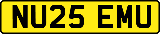 NU25EMU
