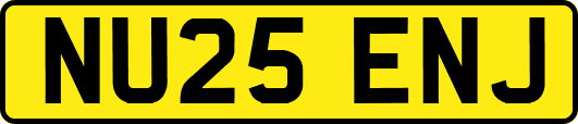 NU25ENJ