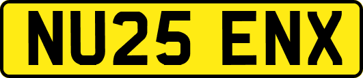 NU25ENX