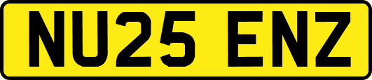 NU25ENZ