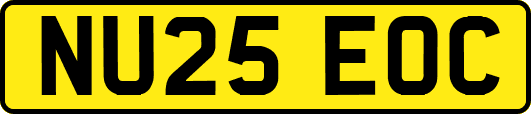 NU25EOC