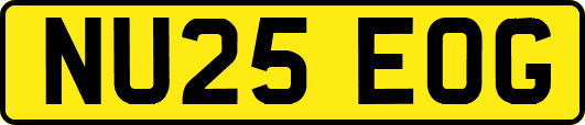 NU25EOG