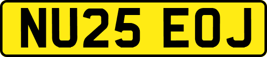 NU25EOJ