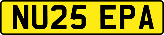NU25EPA