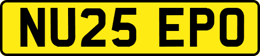 NU25EPO