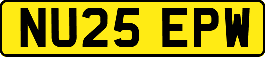 NU25EPW