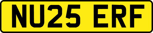 NU25ERF