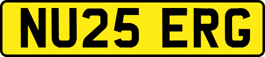 NU25ERG