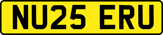 NU25ERU
