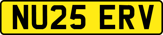 NU25ERV
