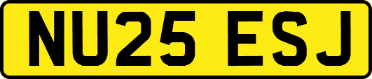 NU25ESJ