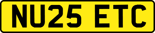 NU25ETC