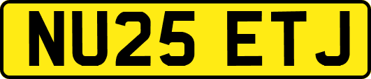NU25ETJ