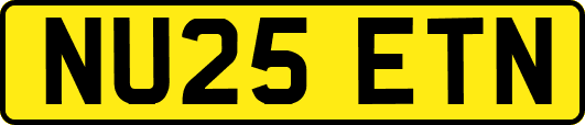 NU25ETN
