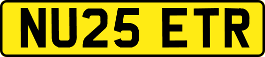 NU25ETR