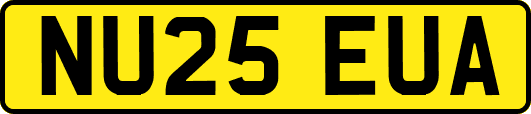 NU25EUA