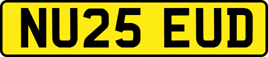 NU25EUD
