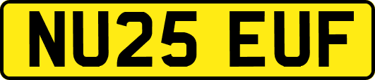 NU25EUF