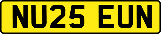NU25EUN