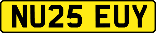 NU25EUY