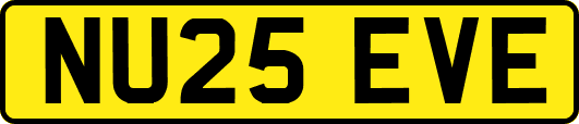 NU25EVE