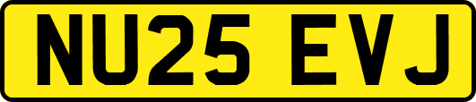 NU25EVJ