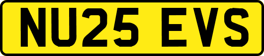 NU25EVS