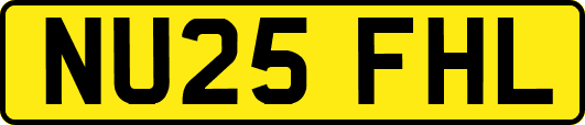 NU25FHL
