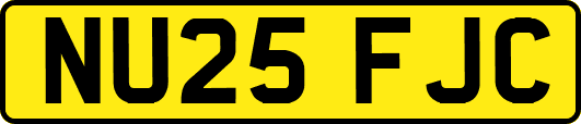 NU25FJC