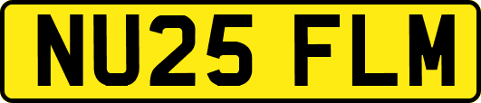 NU25FLM