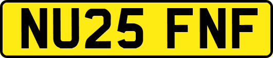 NU25FNF