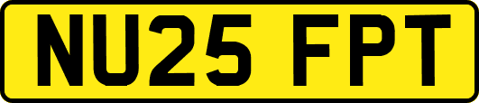 NU25FPT