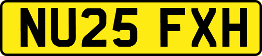 NU25FXH