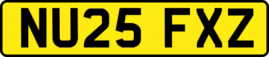 NU25FXZ