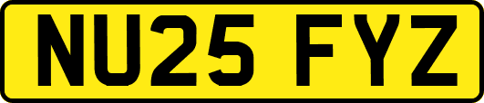 NU25FYZ