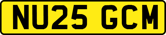 NU25GCM
