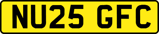 NU25GFC