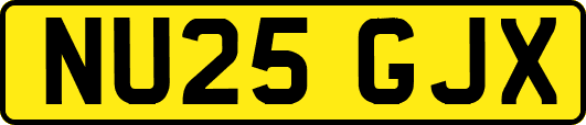 NU25GJX