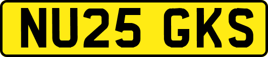 NU25GKS