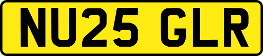 NU25GLR