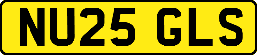 NU25GLS