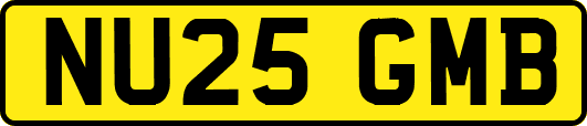 NU25GMB