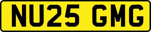 NU25GMG