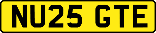 NU25GTE