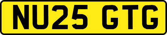NU25GTG
