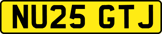NU25GTJ