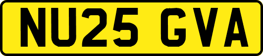 NU25GVA